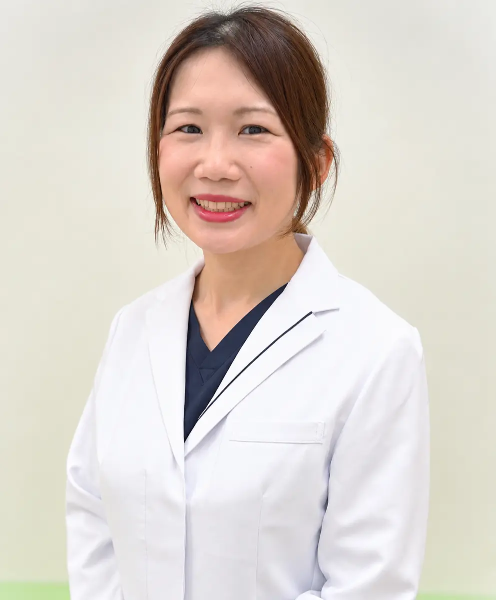 桜台わいわい整形外科 内科担当医